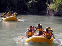 White River Kayaking