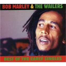 Bob Marley Album: Best of the Early Singles | Year: 2007 | Discography