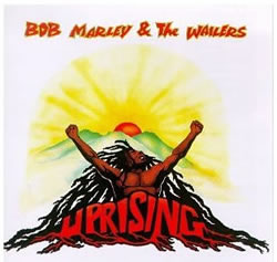 Bob Marley Album: Uprising | Year: 1980 | Discography
